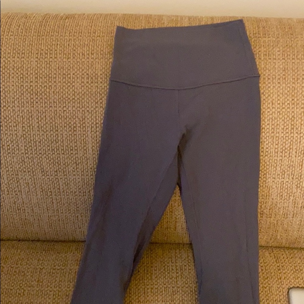 Lululemon align full length